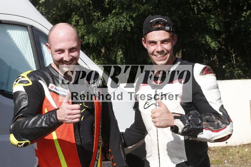 /Archiv-2024/45 25.07.2024 Speer Racing ADR/Impressionen